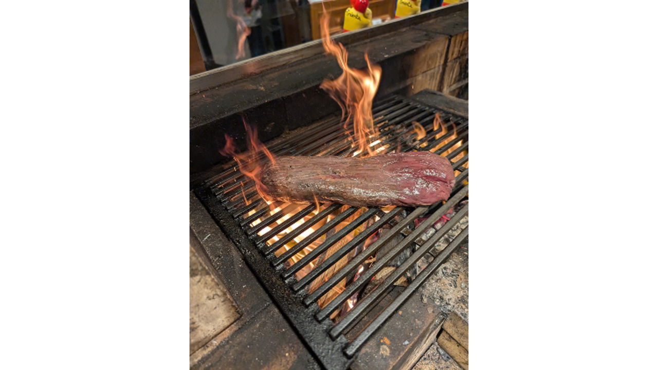 MAKI-BAR　PERCA|調理見習い・調理補助の求人画像1枚目