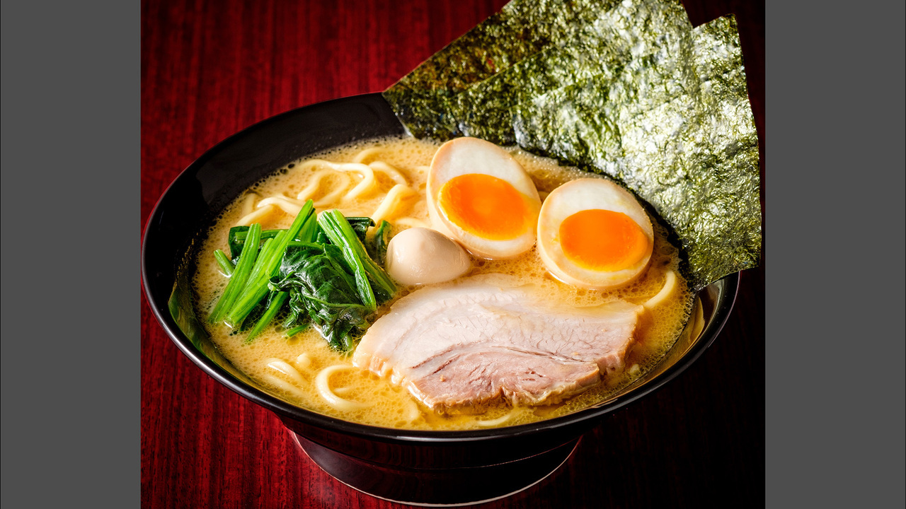 町田商店 清水インター店(静岡県静岡市清水区) ラーメン | レストランサービス・ホールスタッフ)の求人の写真 1枚目