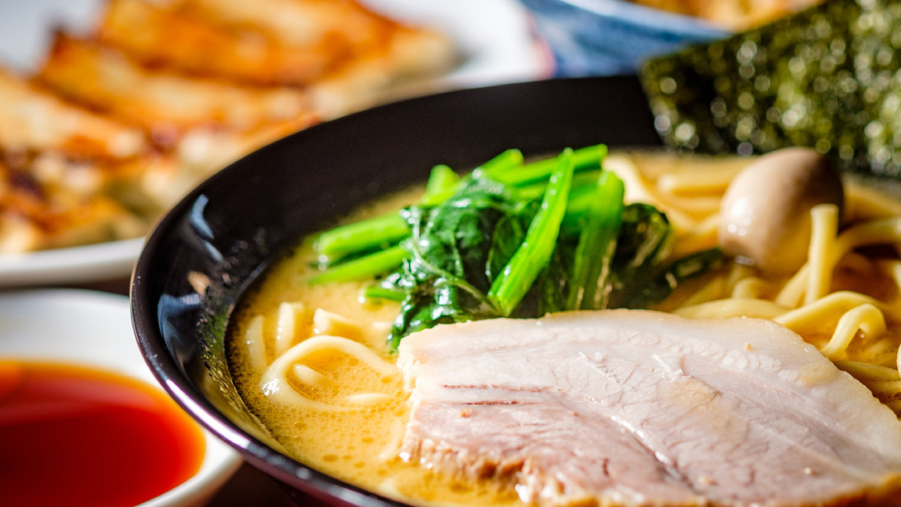 町田商店 板橋四葉店(東京都板橋区) ラーメン | キッチンスタッフ)の求人の写真 3枚目