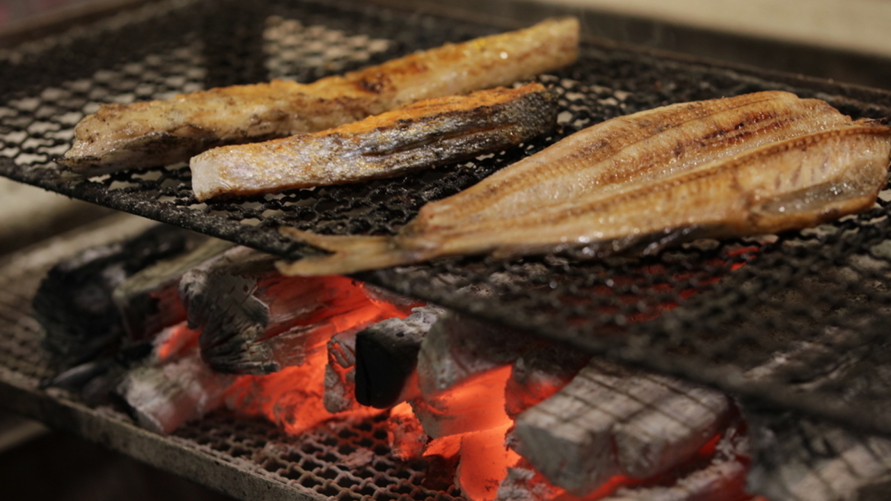 しんぱち食堂|調理見習い・調理補助の求人画像1枚目