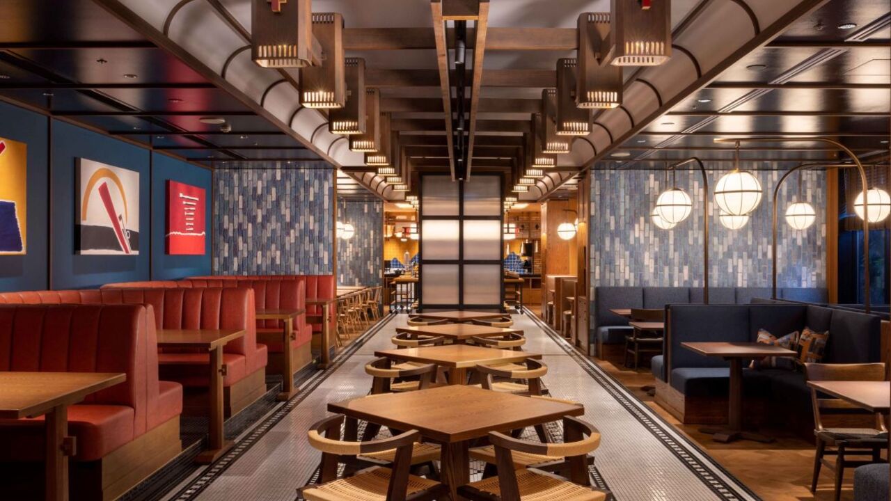 メルキュール飛騨高山|キッチンスタッフの求人画像2枚目