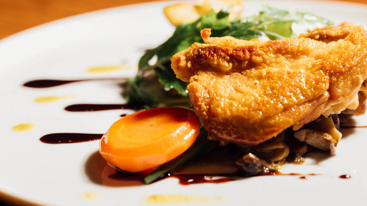 メルキュール飛騨高山|キッチンスタッフの求人画像1枚目