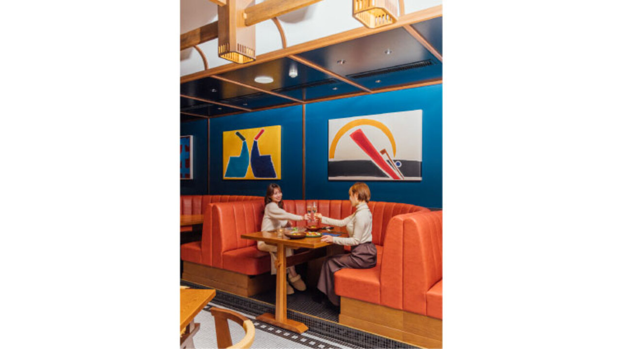 メルキュール飛騨高山|キッチンスタッフの求人画像4枚目