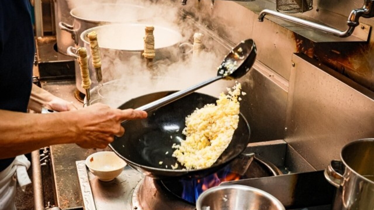 北海ラーメン|キッチンスタッフの求人画像2枚目