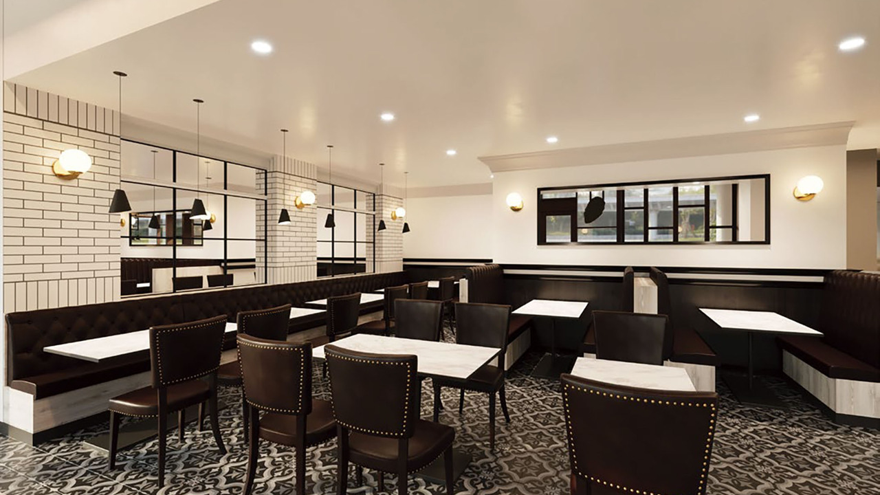 Mare & Oyster 大井町新店 イタリアン, 洋食・西洋料理 | 料理長・料理長候補)の求人の写真 4枚目