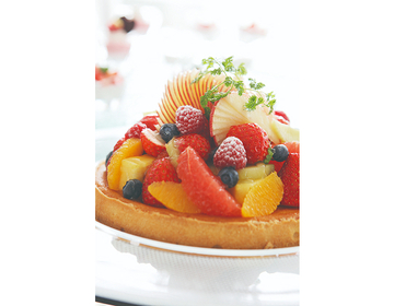 ホテルアークリッシュ豊橋(飲食店 / シティホテル | 調理部門 | パティシエ)の求人の写真 2