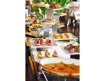 ホテルアークリッシュ豊橋(飲食店 / シティホテル | 調理部門 | パティシエ)の求人の写真 3