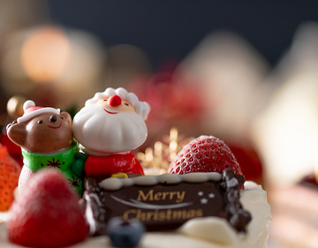 ホテルアークリッシュ豊橋(飲食店 / シティホテル | 調理部門 | パティシエ)の求人の写真 4