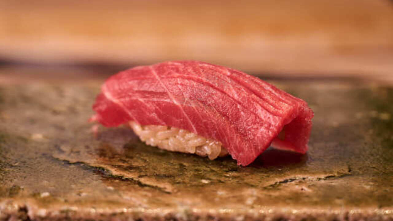 鮨 たくま|キッチンスタッフの求人画像1枚目