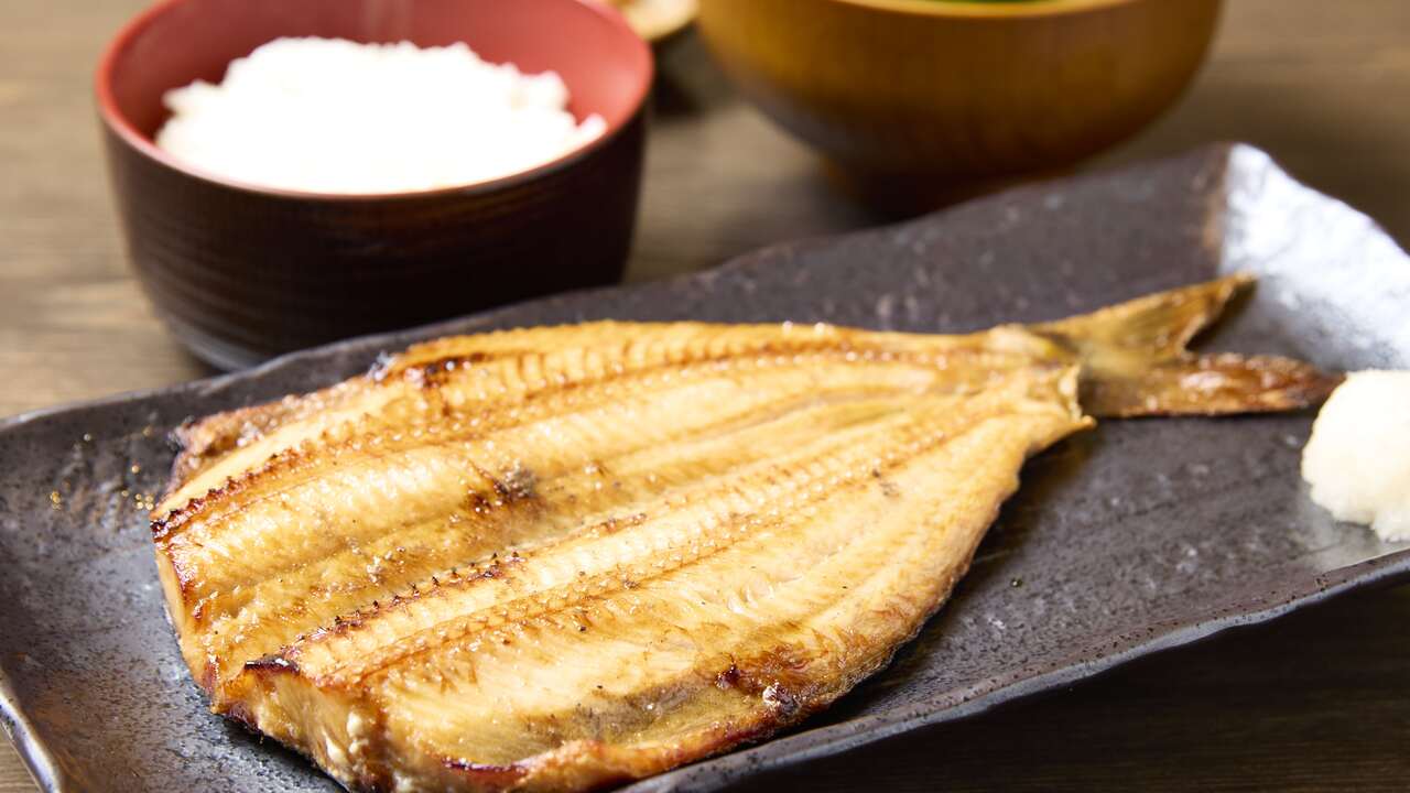 しんぱち食堂 イオンモール須坂 和食, ファストフード | キッチンスタッフ)の求人の写真 4枚目