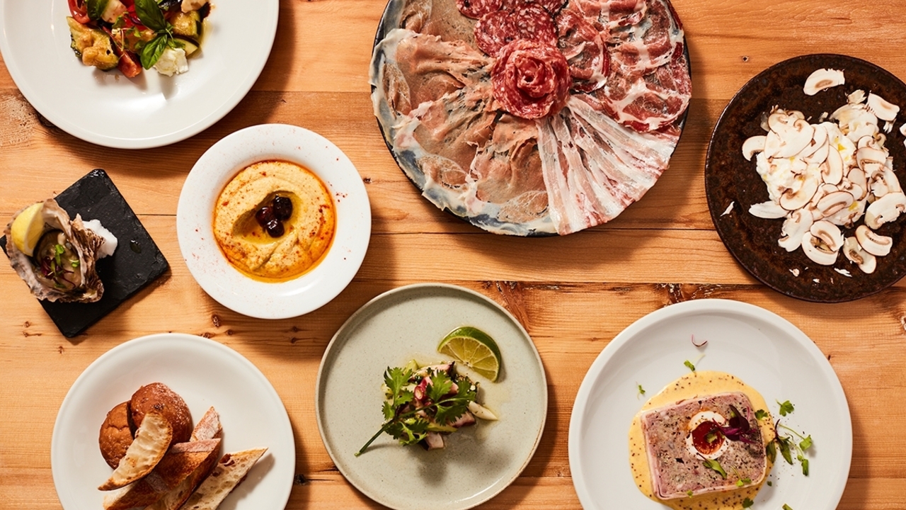 MORETHAN MORETHAN　博多 イタリアン, 創作・ダイニングバー | 料理長・料理長候補)の求人の写真 2枚目
