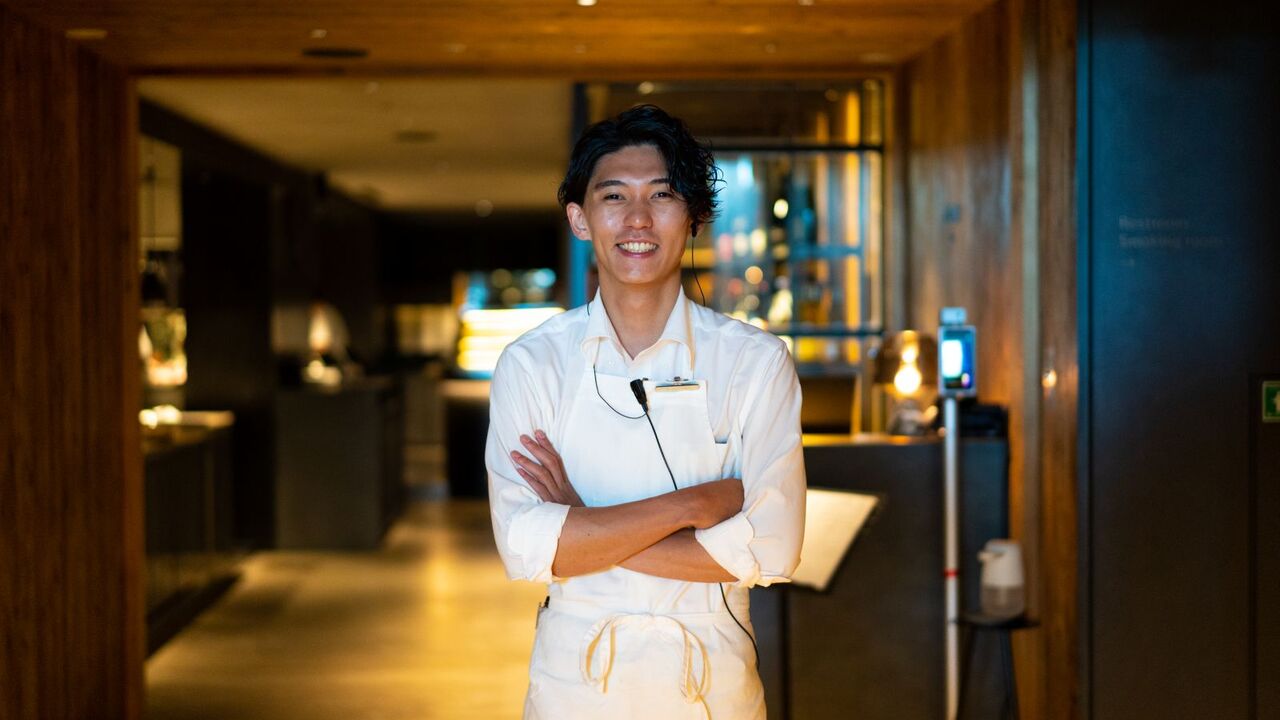 MORETHAN|店長・店長候補の求人画像1枚目
