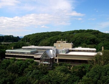 盛岡グランドホテル(飲食店 / シティホテル | 調理部門 | キッチンスタッフ)の求人の写真 1