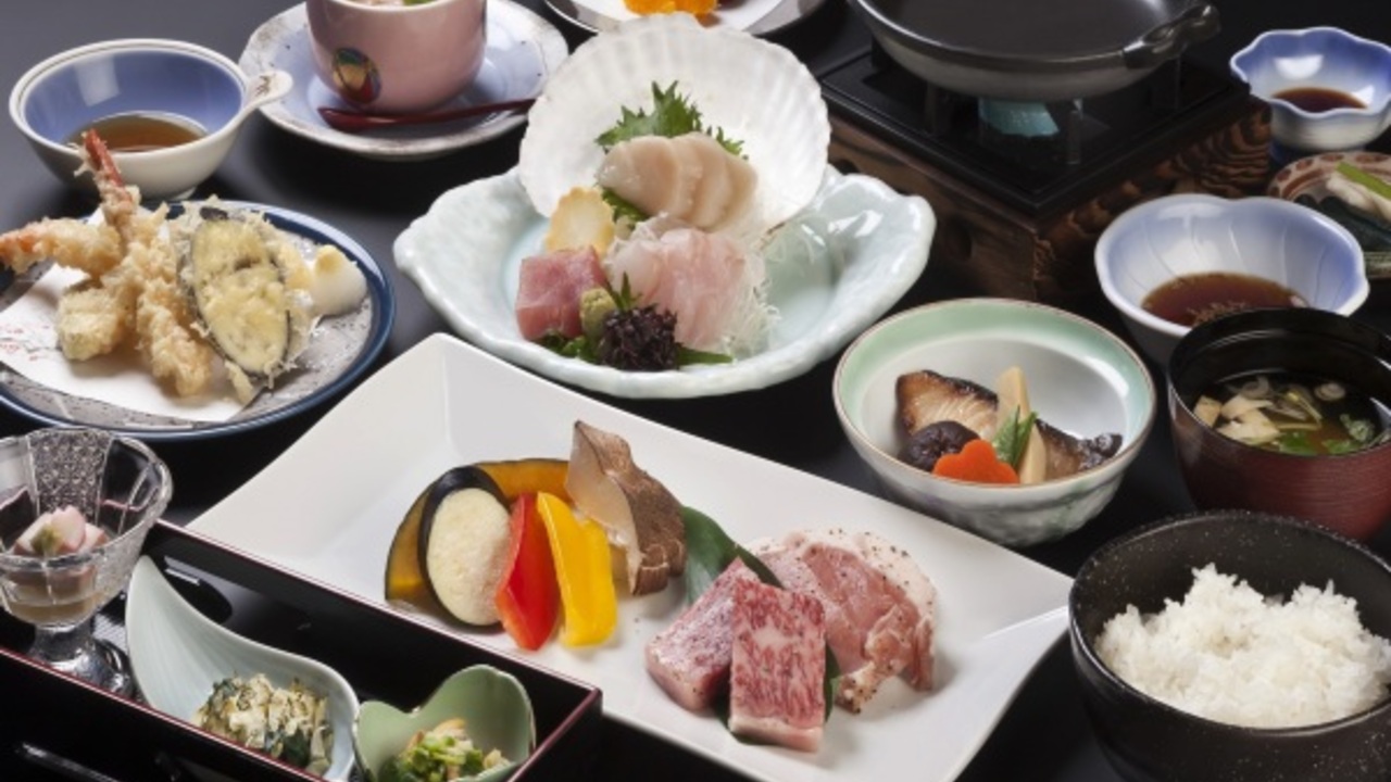 盛岡グランドホテル ホテル・旅館 | キッチンスタッフ)の求人の写真 2枚目