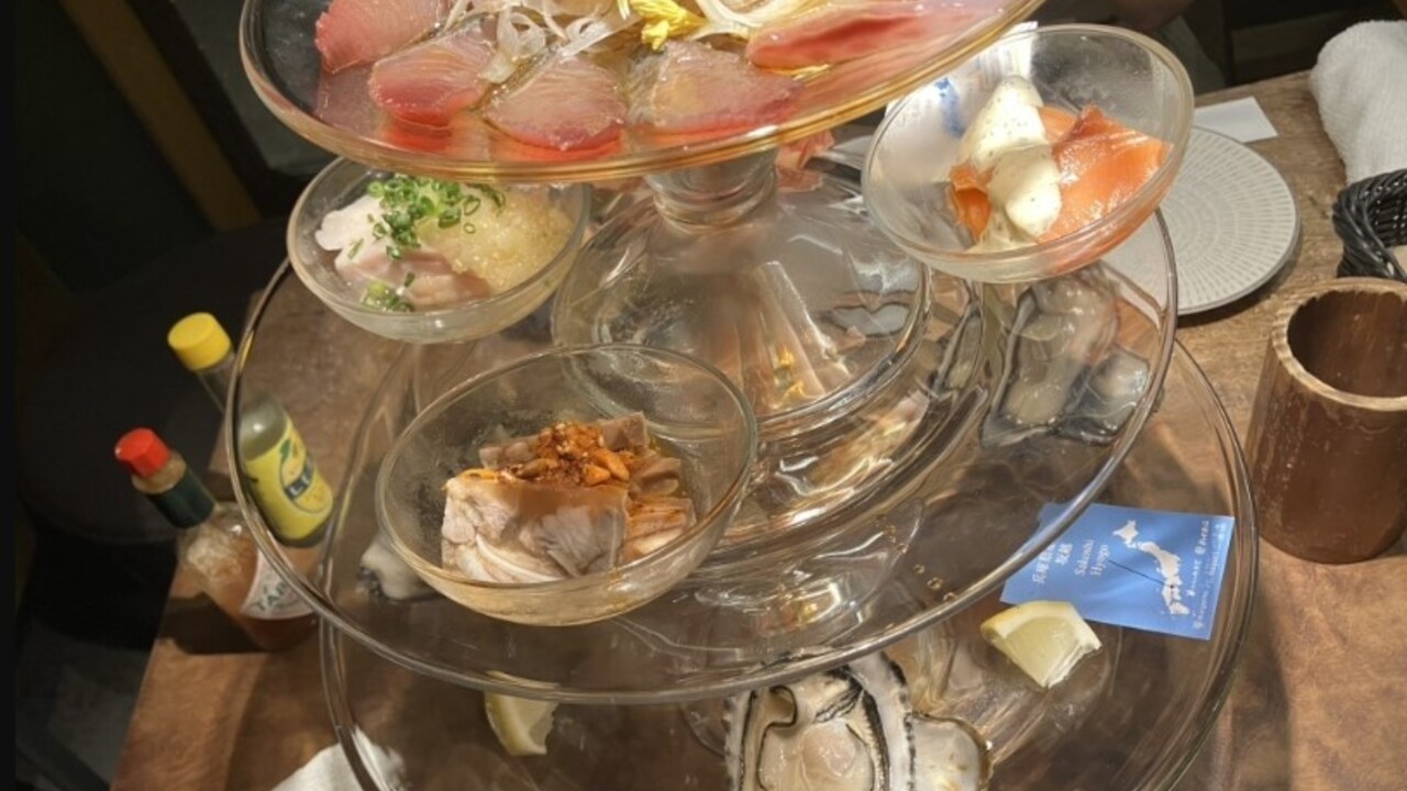 ビストロ　ビンビン|料理長・料理長候補の求人画像2枚目