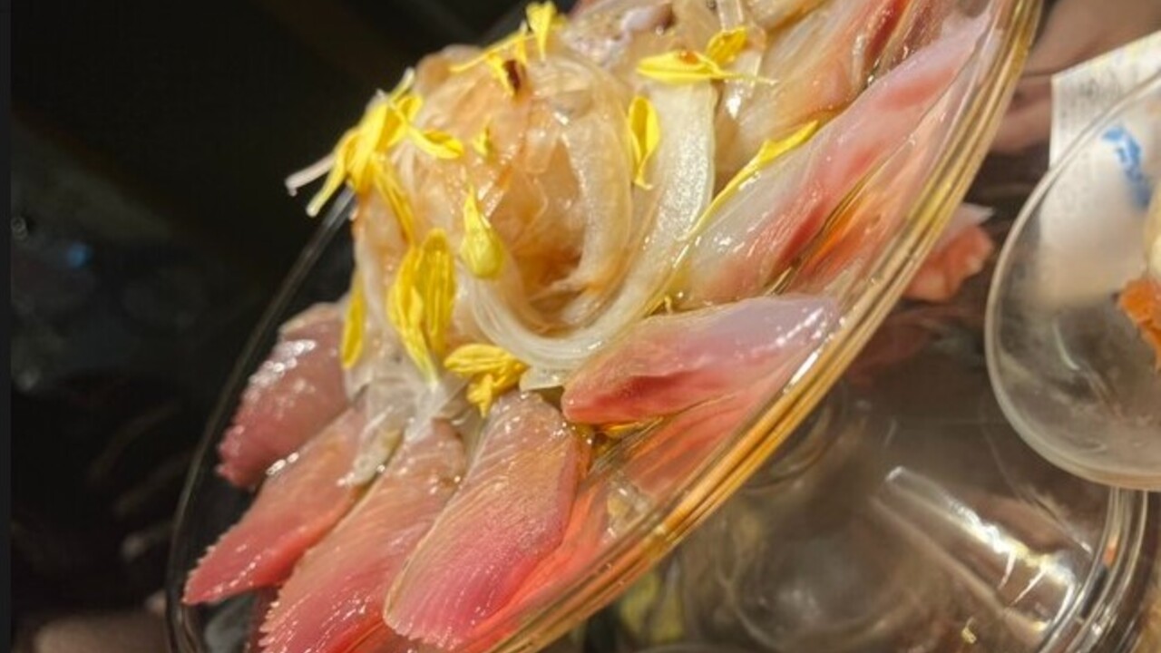 ビストロ　ビンビン|料理長・料理長候補の求人画像4枚目