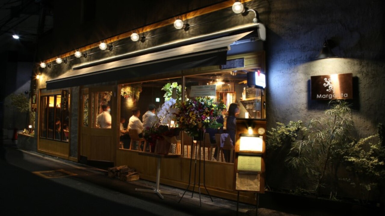 マルガリータ 地中海料理＆WINE マルガリータ野田 イタリアン, 洋食・西洋料理 | キッチンスタッフ)の求人の写真 2枚目