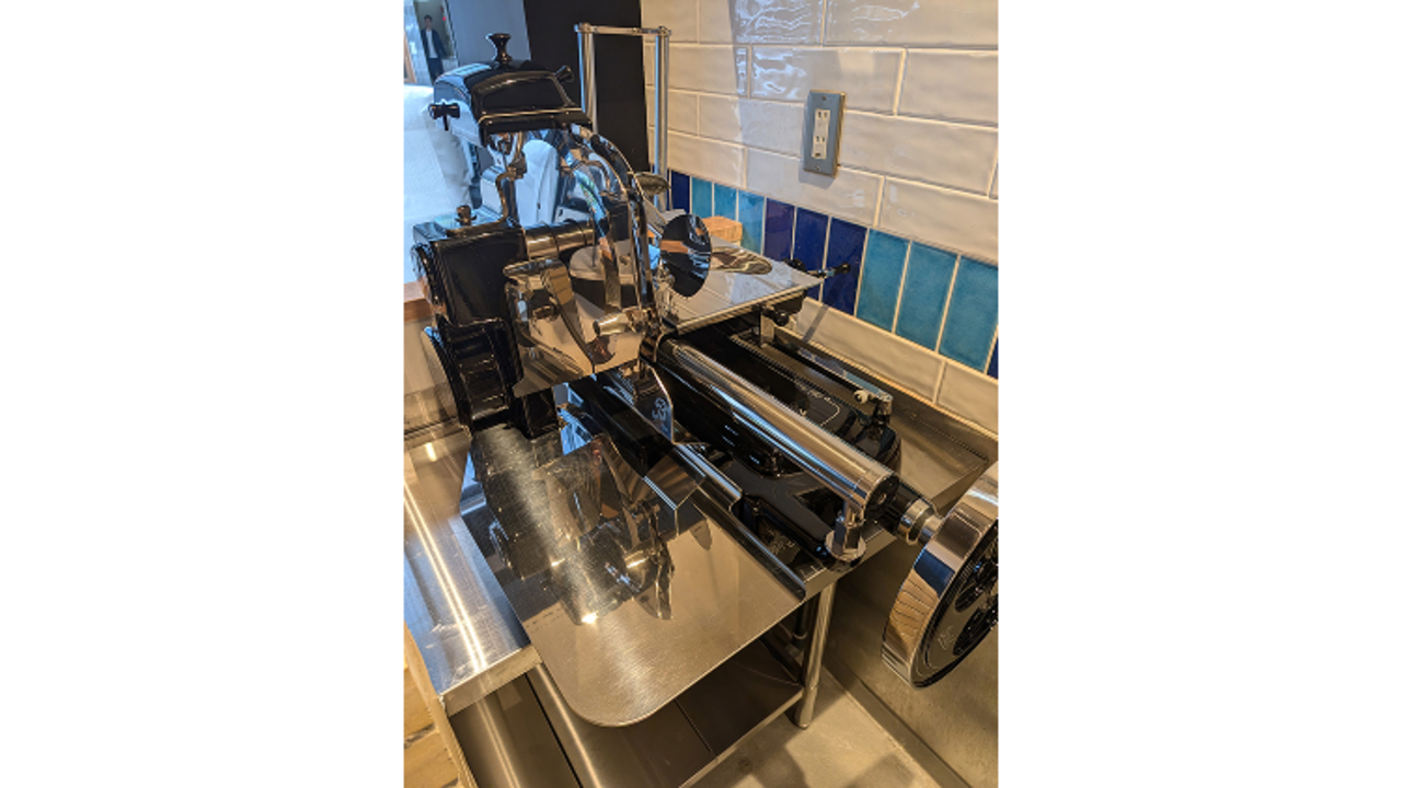 MAKI-BAR　PERCA|調理見習い・調理補助の求人画像1枚目