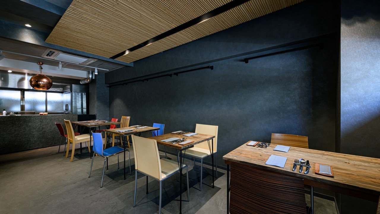 目黒ダイニングCOVO|店長・店長候補の求人画像3枚目