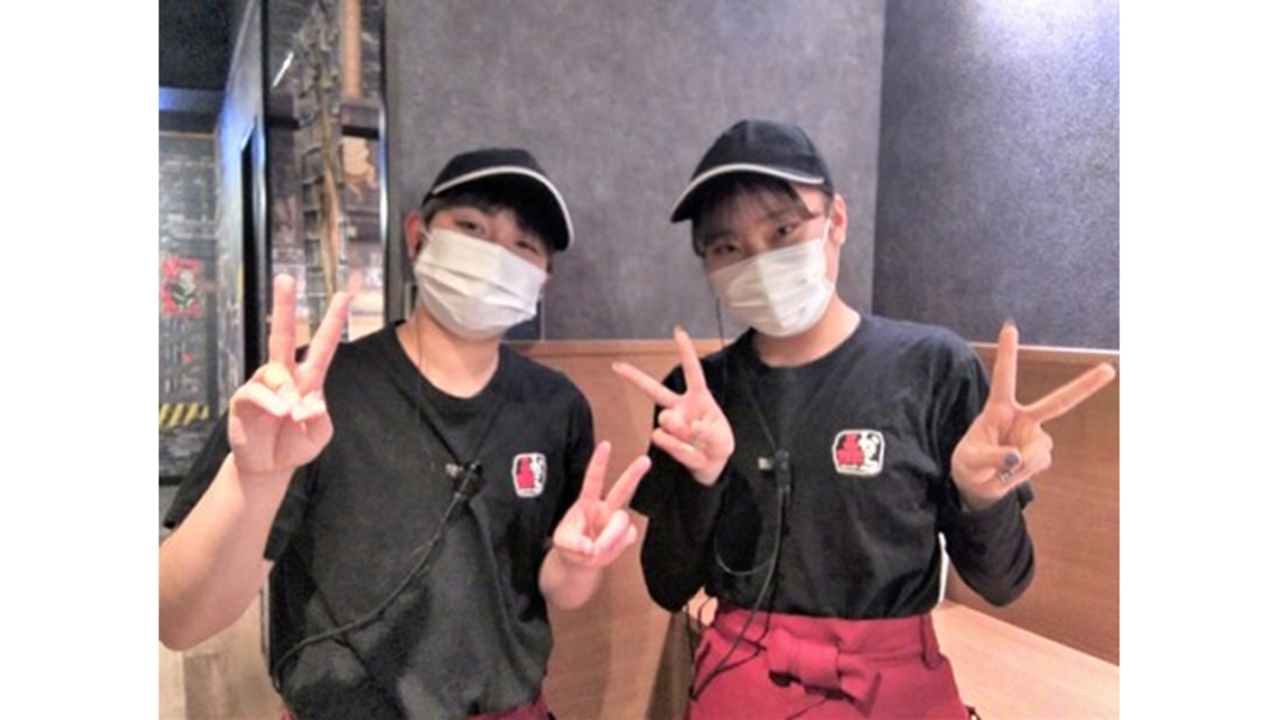 赤から|店長・店長候補の求人画像1枚目