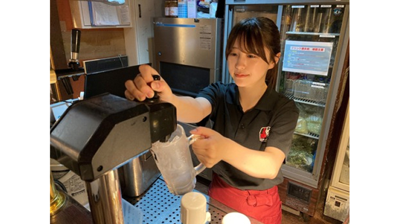 赤から|店長・店長候補の求人画像1枚目