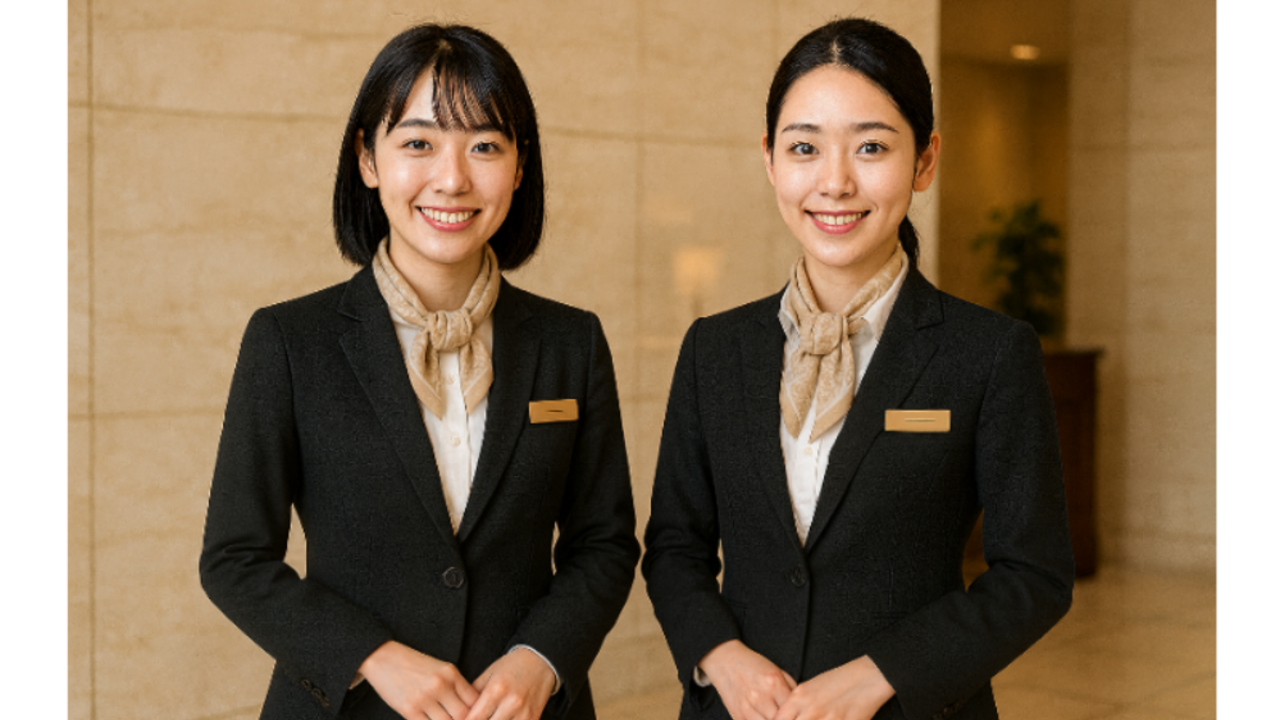 日和 日和ホテル大阪なんば駅前 ホテル・旅館 | マネージャー・支配人・副支配人・女将)の求人の写真 3枚目