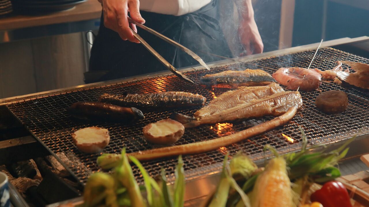 おでん屋たけし おでんと炉端　新宿御苑店 和食, 居酒屋 | 店長・店長候補)の求人の写真 4枚目