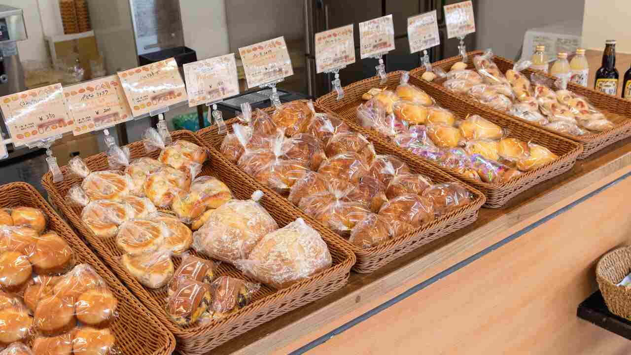 白樺リゾート池の平ホテル リゾートホテル | 調理部門 | ブーランジェ・ベーカー)の求人の写真 4枚目