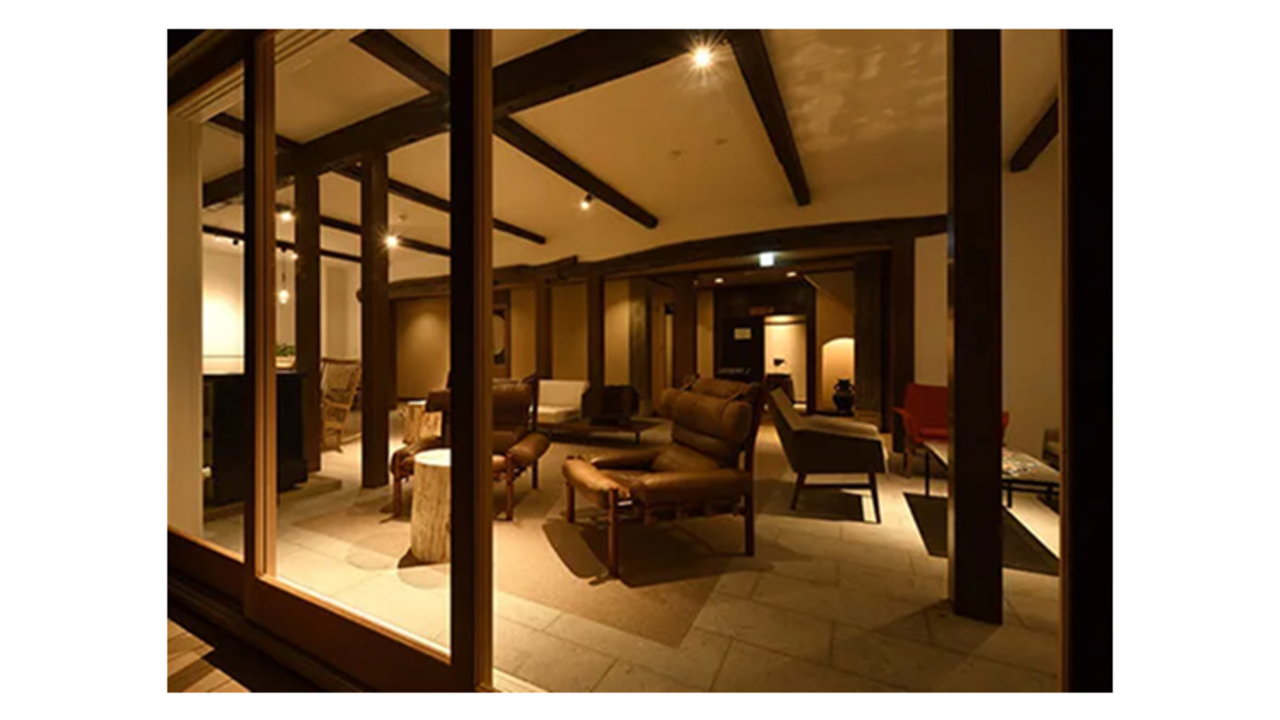 那須高原の宿 山水閣 ホテル・旅館 | 料理長・料理長候補)の求人の写真 4枚目