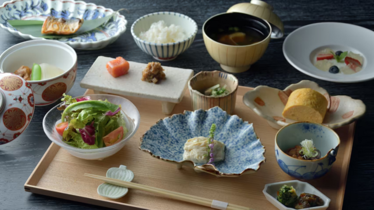 那須別邸 回|料理長・料理長候補の求人画像1枚目