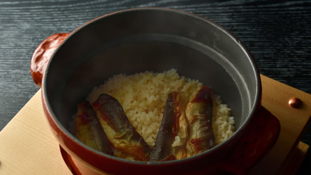 那須別邸 回|料理長・料理長候補の求人画像2枚目