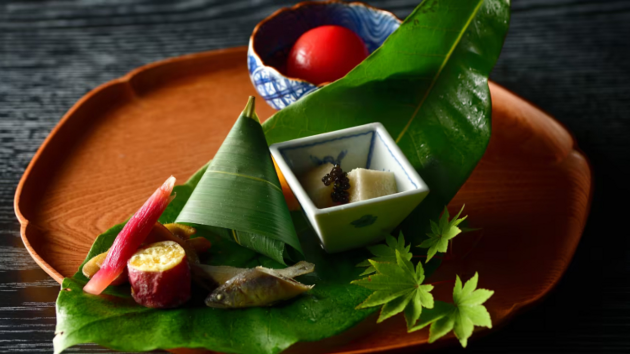 那須別邸 回|料理長・料理長候補の求人画像3枚目