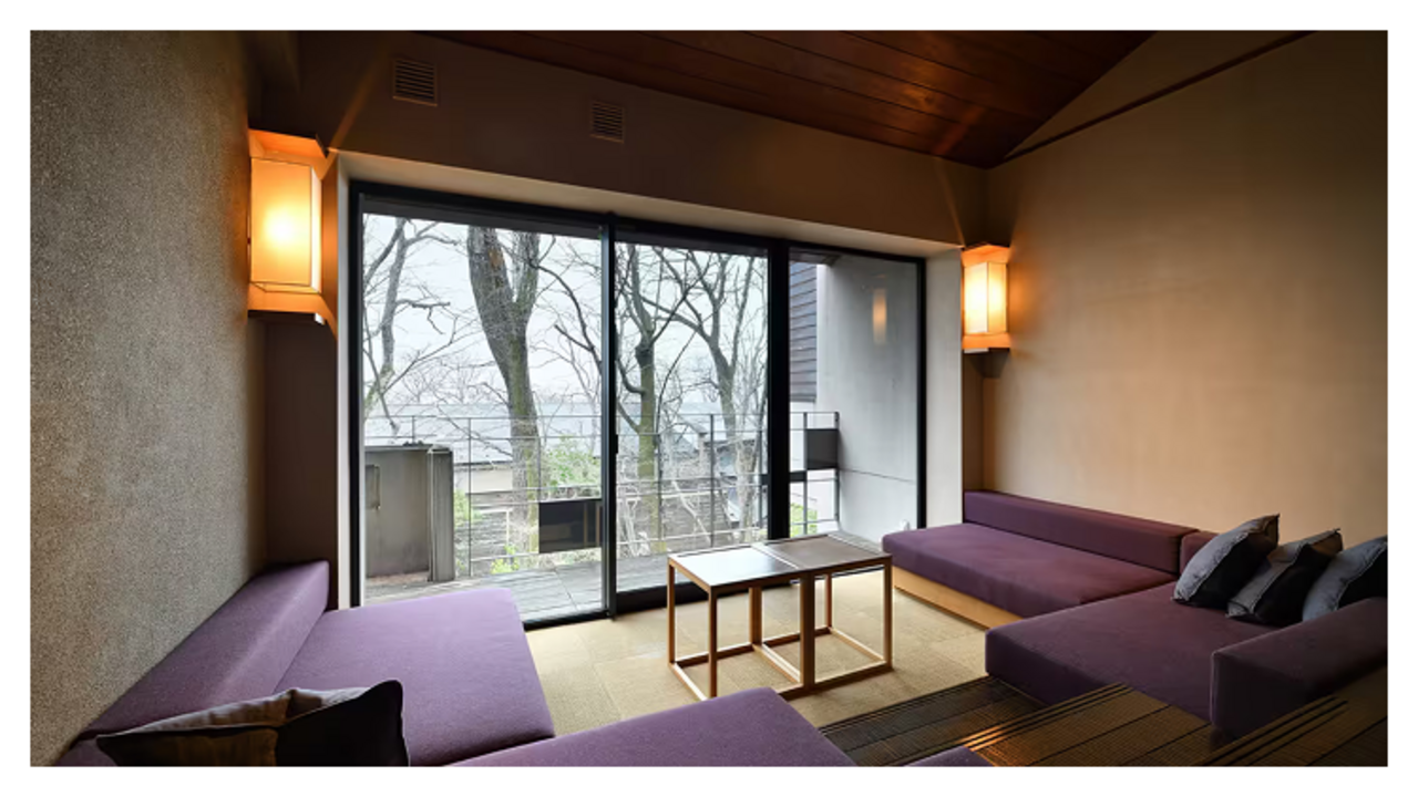 那須別邸 回 リゾートホテル, ラグジュアリーホテル, 旅館・温泉 | 宿泊部門 | マネージャー・支配人・副支配人・女将)の求人の写真 4枚目