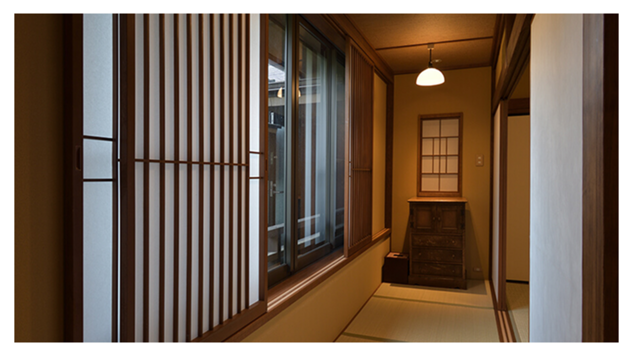 那須高原の宿 山水閣 リゾートホテル, 旅館・温泉 | 宿泊部門 | 宿泊全般)の求人の写真 4枚目