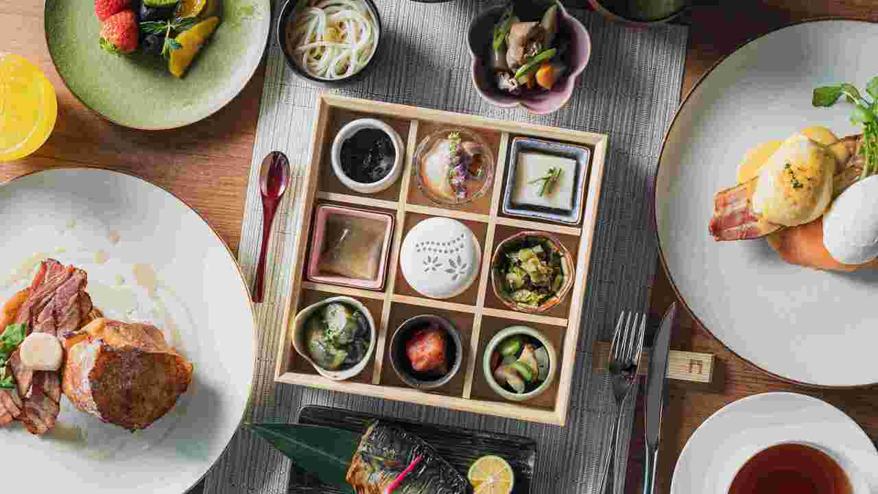THE GATE HOTEL ザ・ゲートホテル 福岡 ホテル・旅館 | 料理長・料理長候補)の求人の写真 3枚目