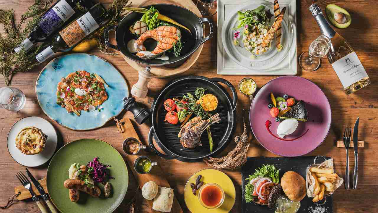 THE GATE HOTEL|料理長・料理長候補の求人画像4枚目