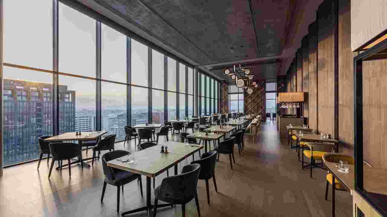 THE GATE HOTEL ザ・ゲートホテル 福岡 ホテル・旅館 | キッチンスタッフ)の求人の写真 4枚目