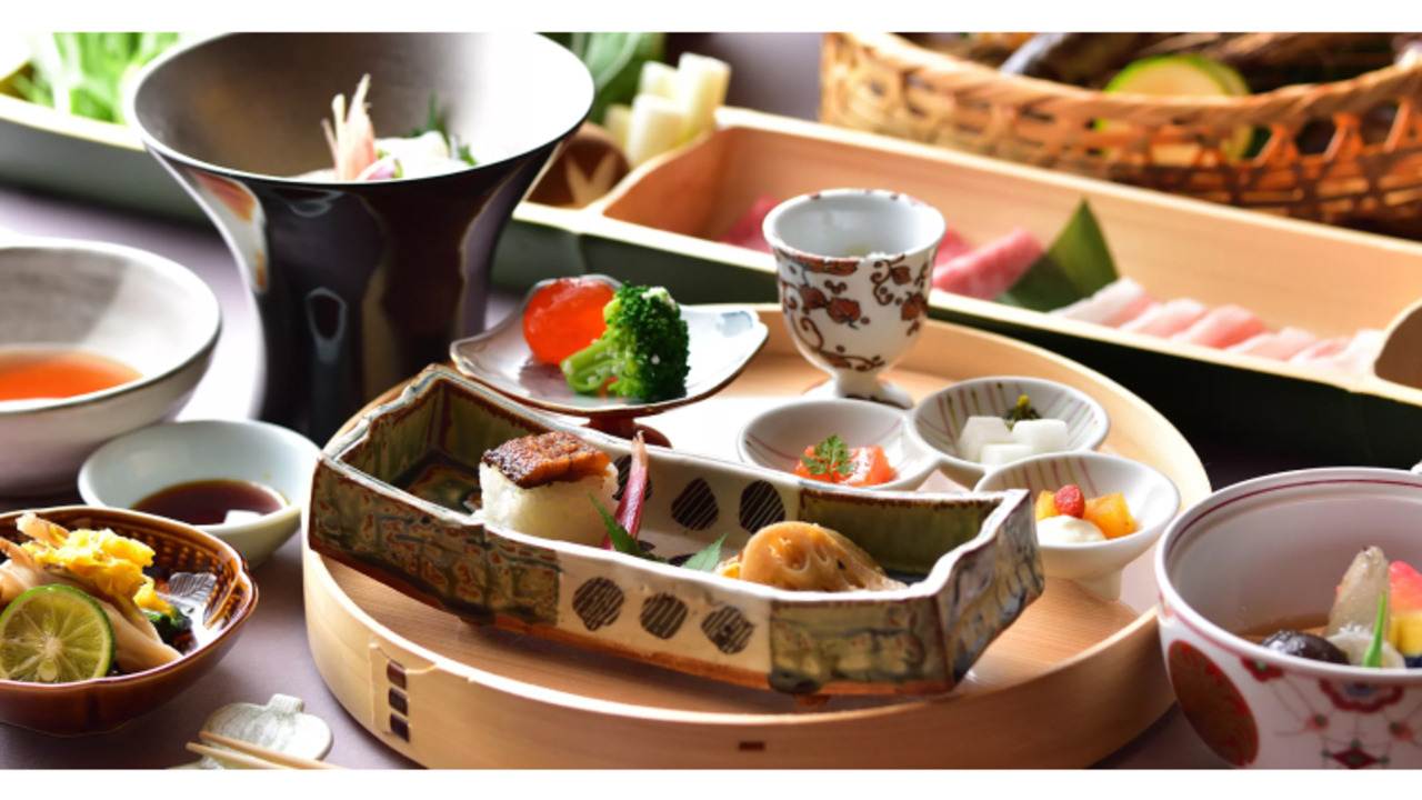 那須高原の宿 山水閣|料理長・料理長候補の求人画像1枚目
