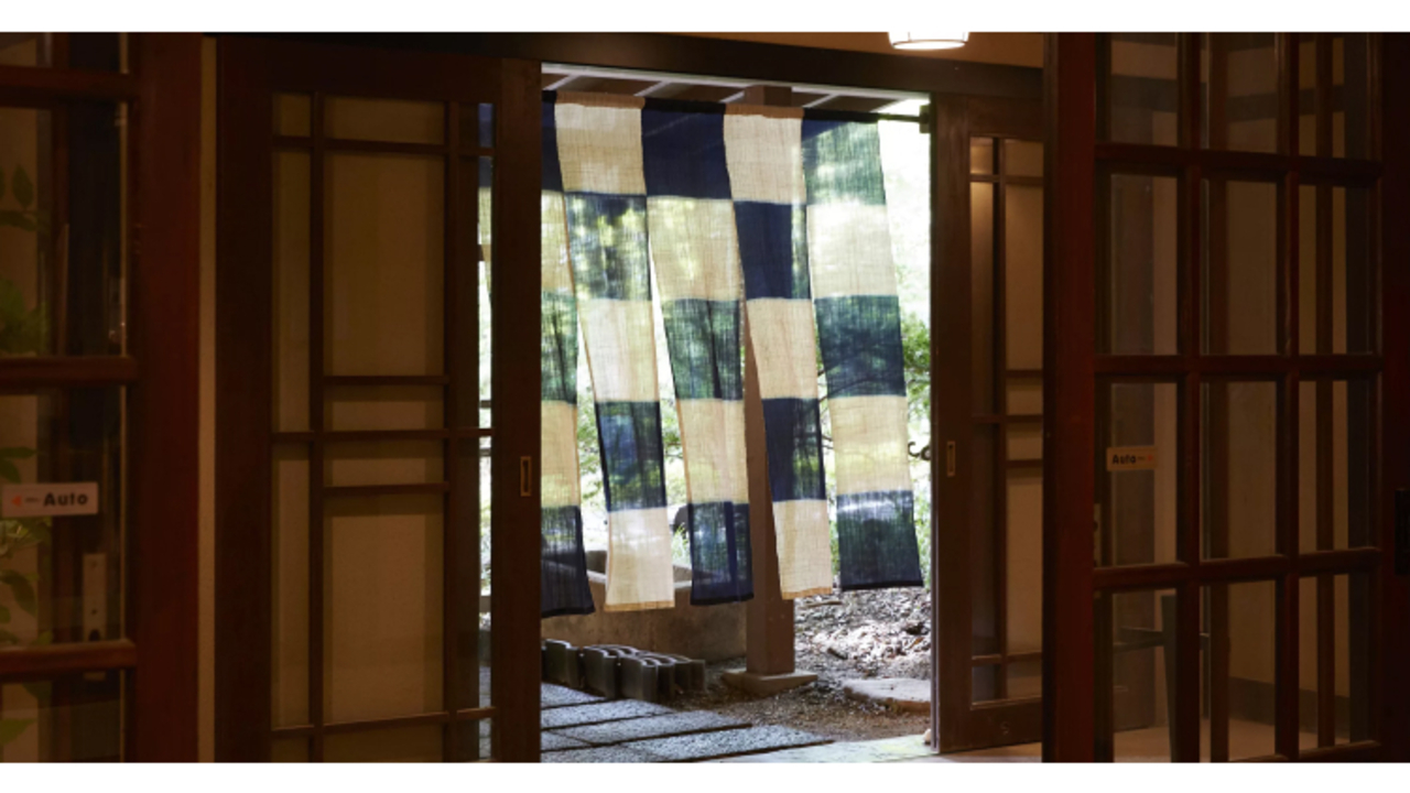 那須高原の宿 山水閣|料理長・料理長候補の求人画像2枚目