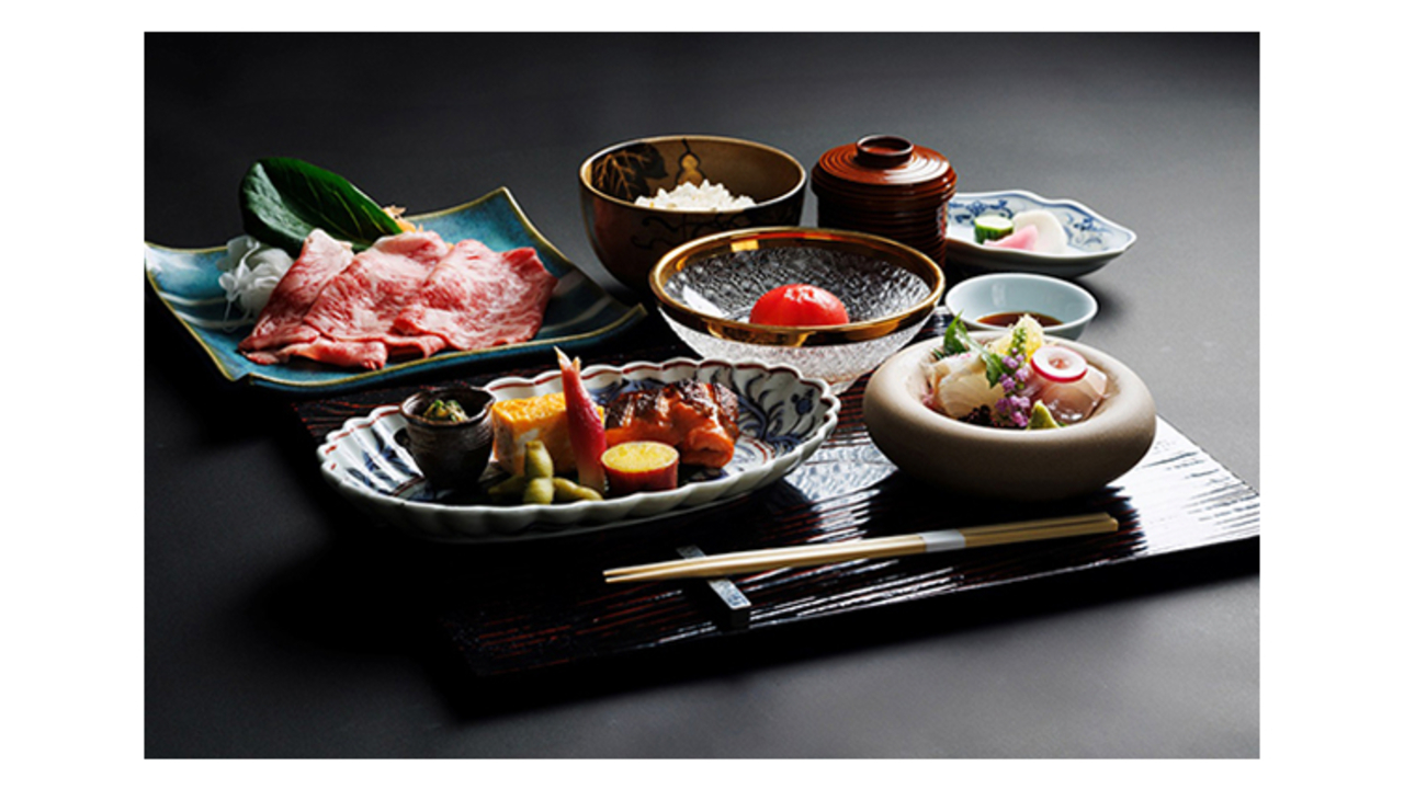 那須高原の宿 山水閣|料理長・料理長候補の求人画像4枚目