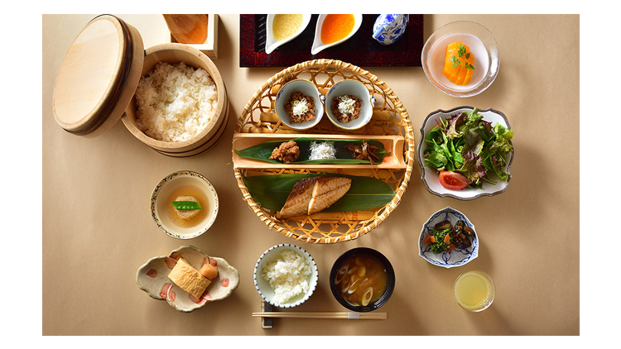 那須高原の宿 山水閣|料理長・料理長候補の求人画像2枚目