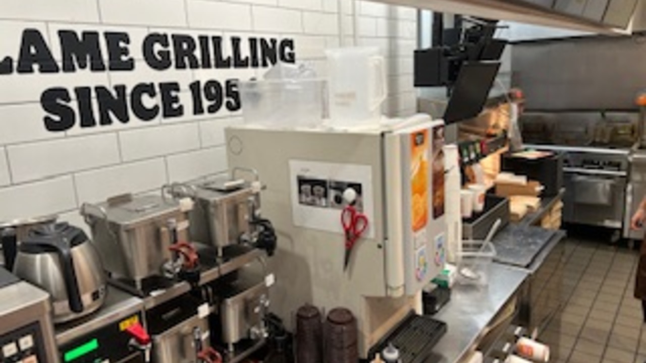 バーガーキング|店長・店長候補の求人画像4枚目