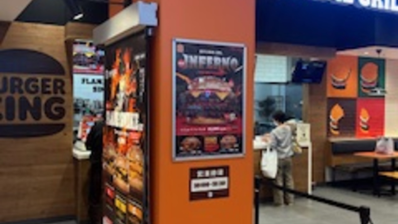 バーガーキング|店長・店長候補の求人画像2枚目