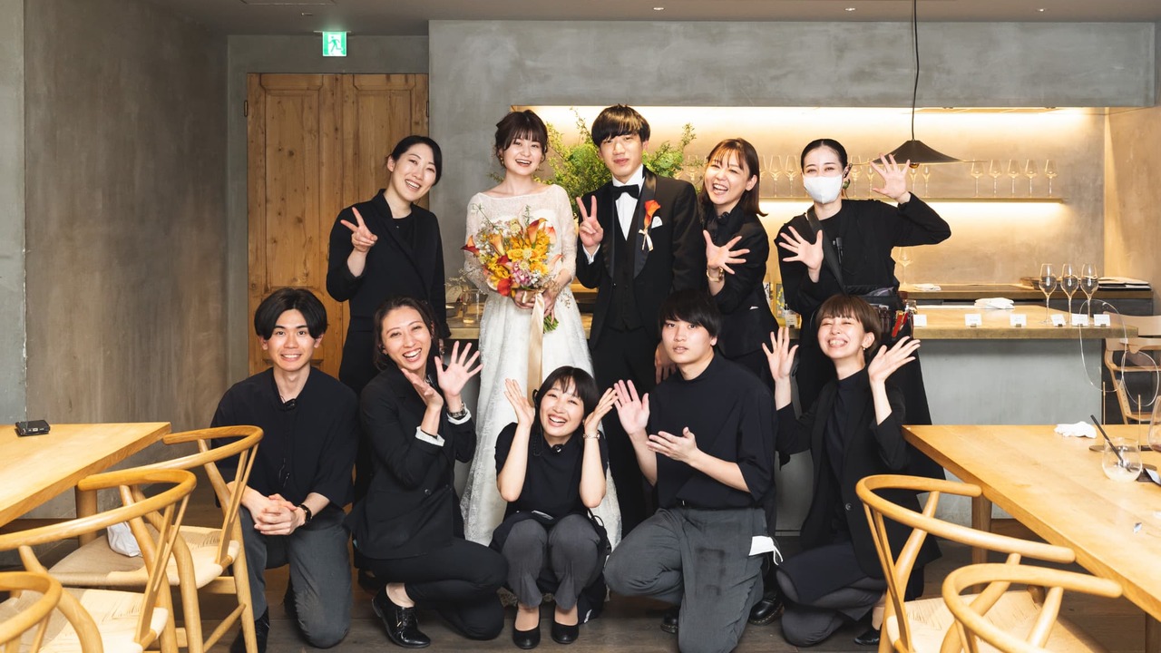 CRAZY GRANDE MAISON|料理長・料理長候補の求人画像3枚目