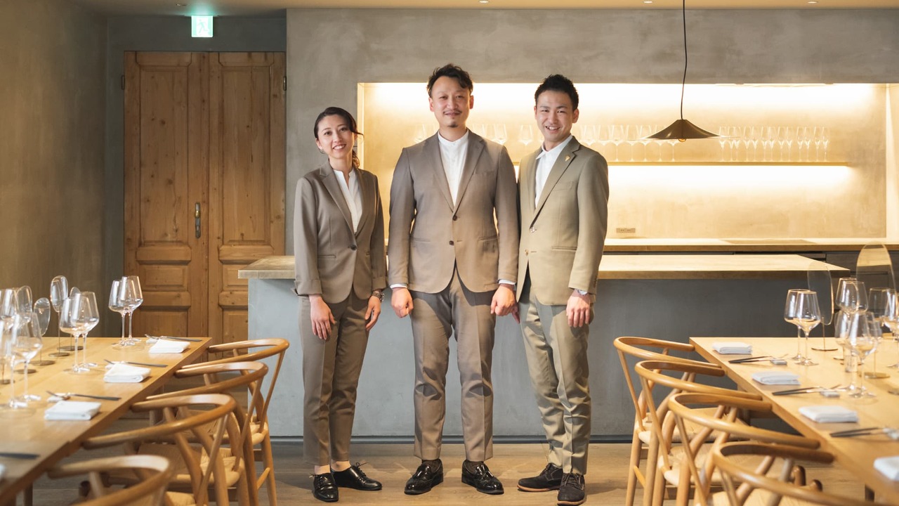 CRAZY GRANDE MAISON|料理長・料理長候補の求人画像4枚目