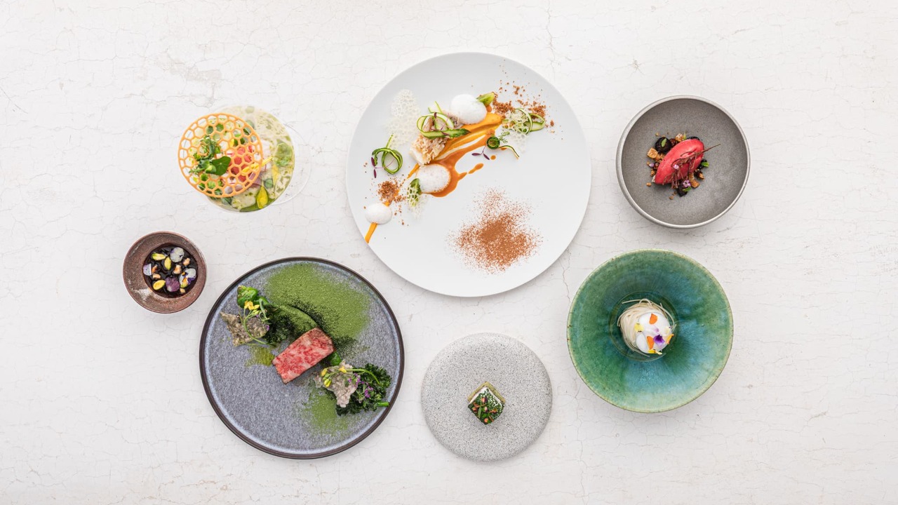 CRAZY GRANDE MAISON フレンチ, ブライダル | 料理長・料理長候補)の求人の写真 2枚目