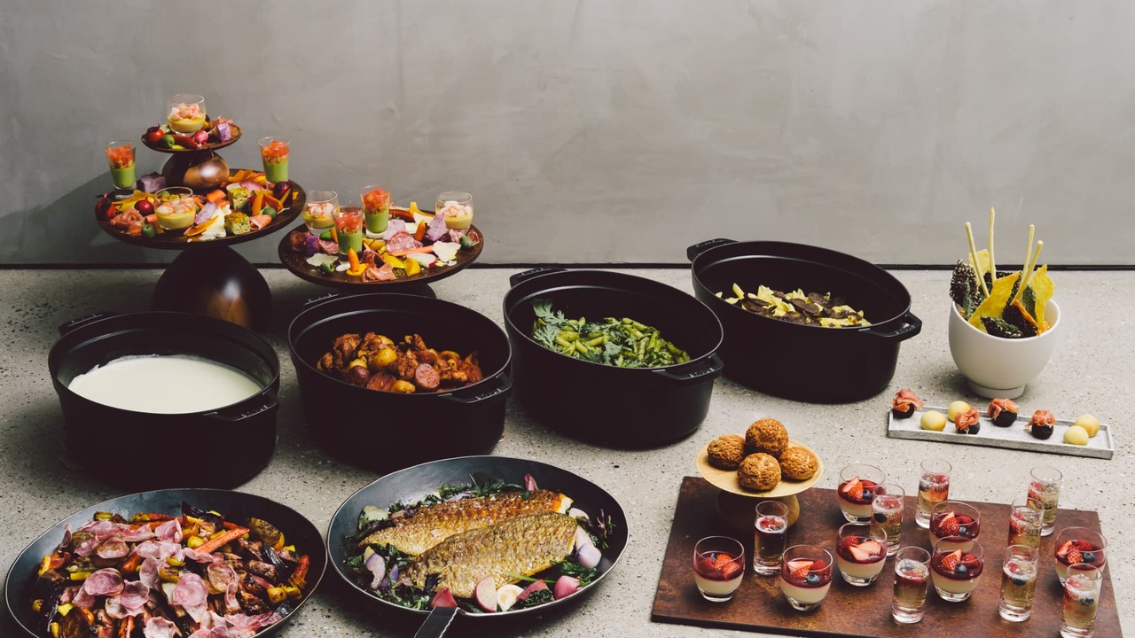 CRAZY GRANDE MAISON|キッチンスタッフの求人画像4枚目