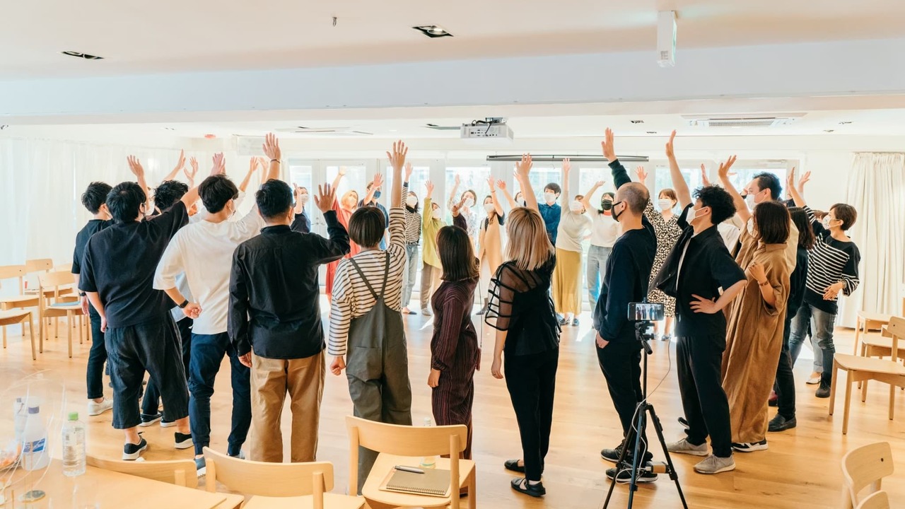 CRAZY GRANDE MAISON|キッチンスタッフの求人画像2枚目