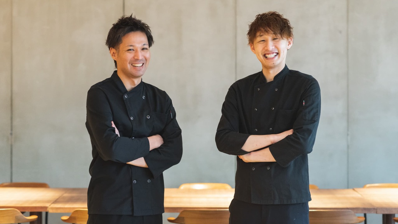 CRAZY GRANDE MAISON フレンチ, ブライダル | 料理長・料理長候補)の求人の写真 3枚目