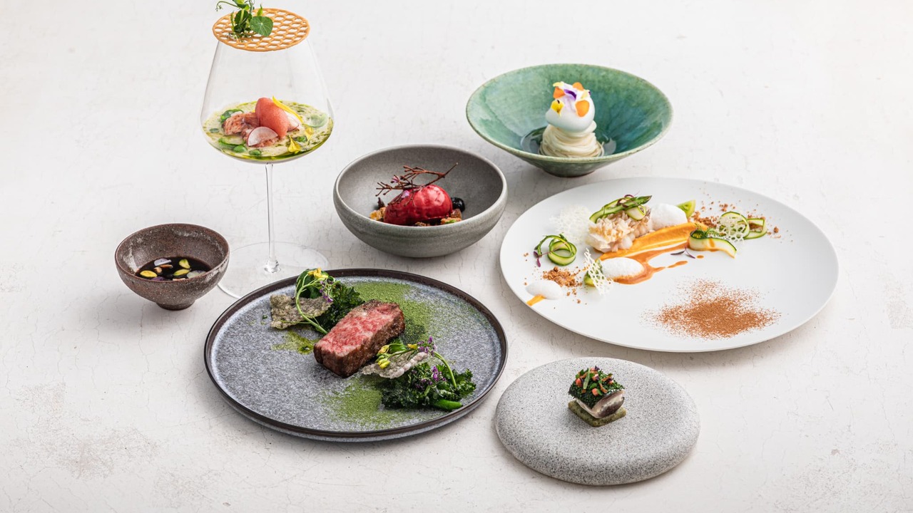 CRAZY GRANDE MAISON|料理長・料理長候補の求人画像3枚目